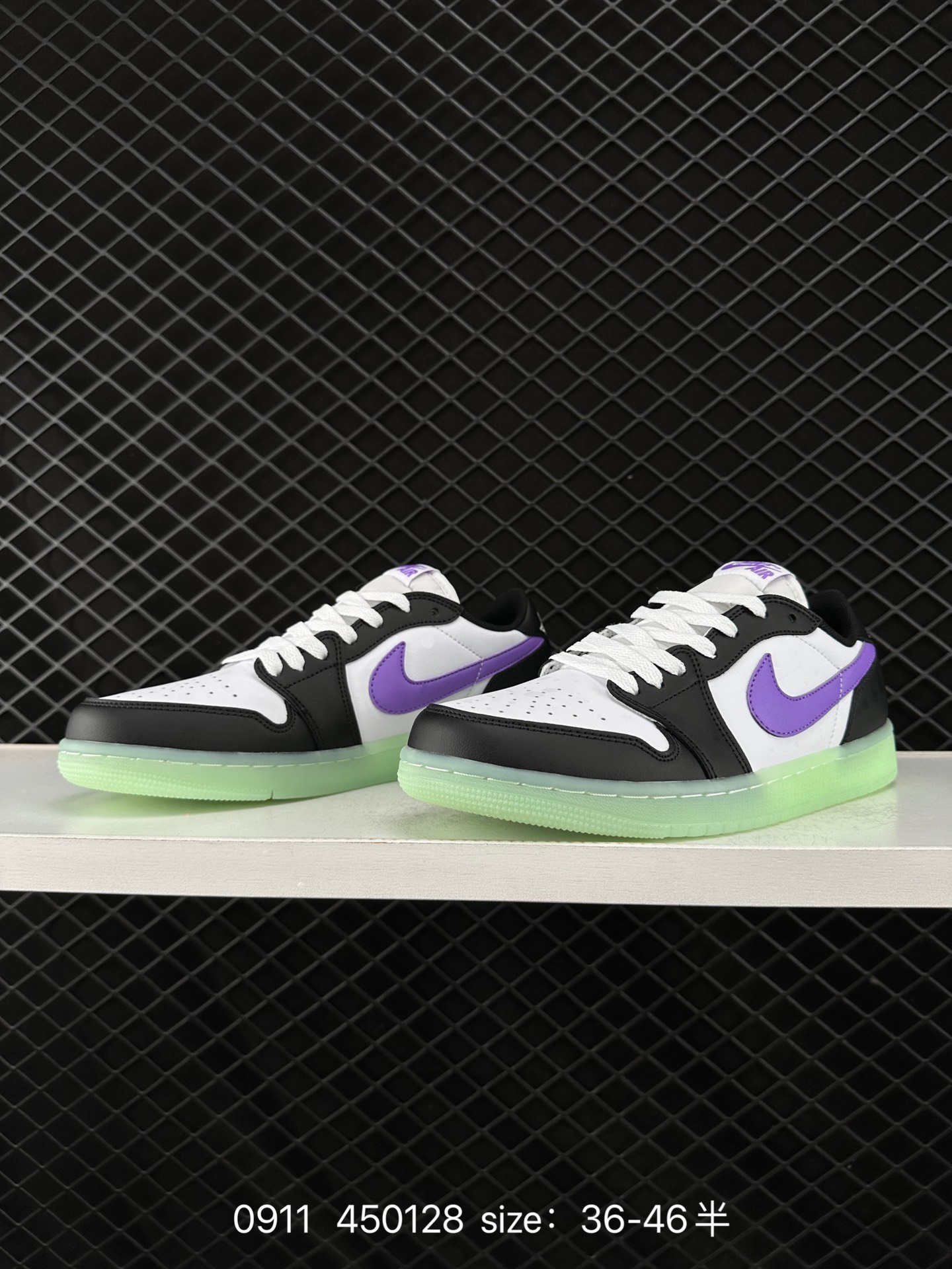 Air Jordan 1 Low AJ1